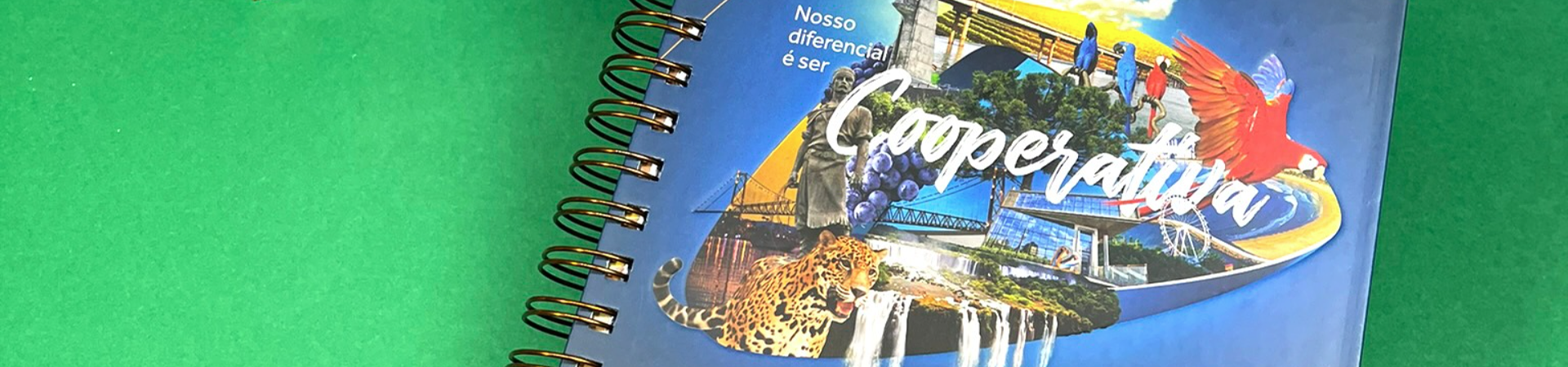 Cadernos