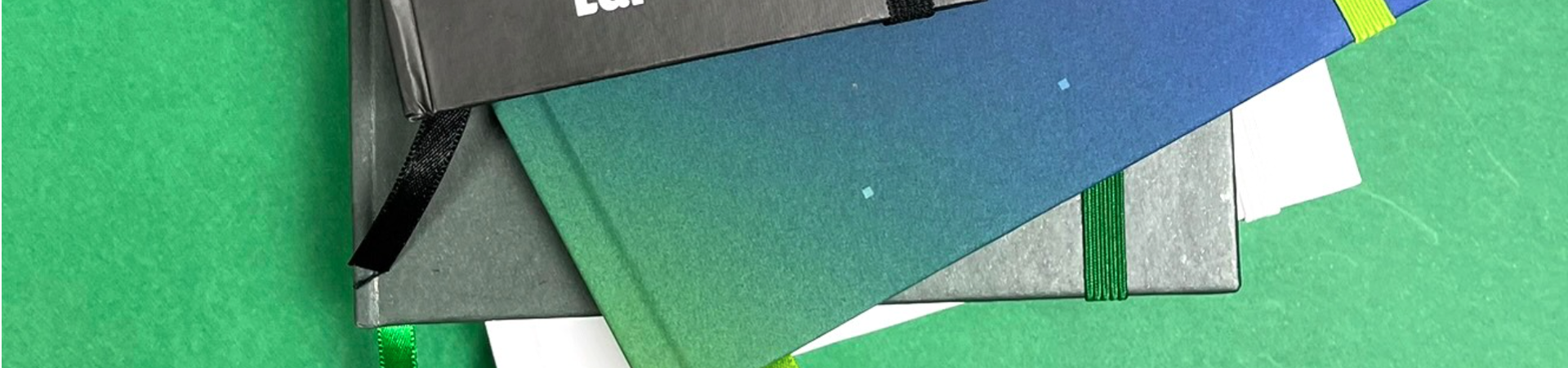Moleskines