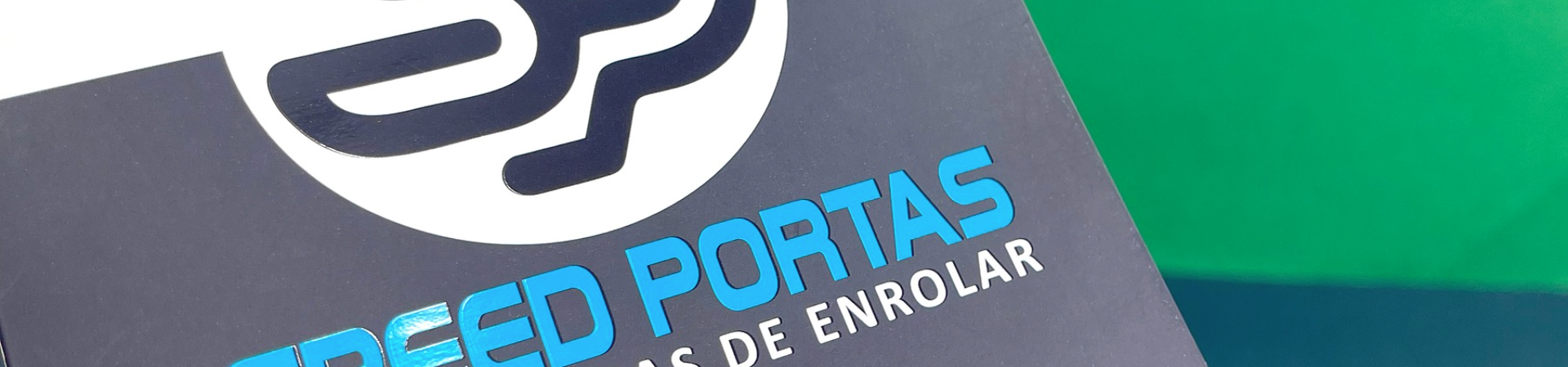 Folders e Flyers