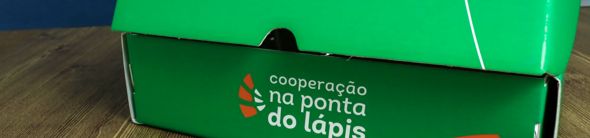 Formatos correios e transportadora